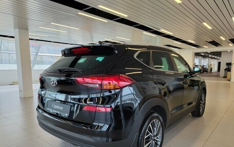 Hyundai Tucson III, 2020 год, 2 360 000 рублей, 2 фотография