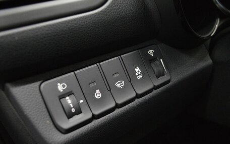 KIA Rio III рестайлинг, 2014 год, 899 000 рублей, 14 фотография
