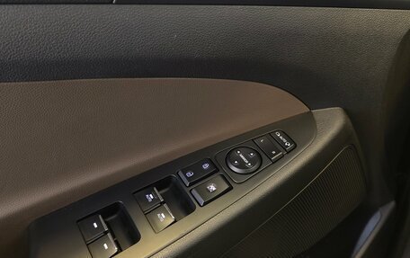 Hyundai Tucson III, 2020 год, 2 360 000 рублей, 6 фотография
