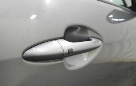 KIA Rio III рестайлинг, 2014 год, 899 000 рублей, 15 фотография