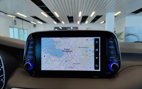 Hyundai Tucson III, 2020 год, 2 360 000 рублей, 11 фотография
