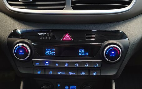 Hyundai Tucson III, 2020 год, 2 360 000 рублей, 13 фотография