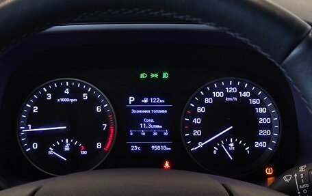 Hyundai Tucson III, 2020 год, 2 360 000 рублей, 17 фотография