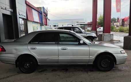 Mazda Capella, 1999 год, 215 000 рублей, 3 фотография