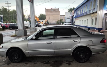 Mazda Capella, 1999 год, 215 000 рублей, 2 фотография