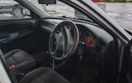 Mazda Capella, 1999 год, 215 000 рублей, 5 фотография