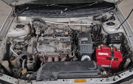 Mazda Capella, 1999 год, 215 000 рублей, 4 фотография