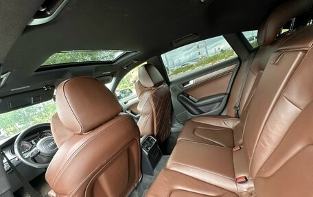 Audi A5, 2014 год, 2 150 000 рублей, 11 фотография