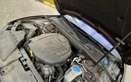 Audi A5, 2014 год, 2 150 000 рублей, 15 фотография