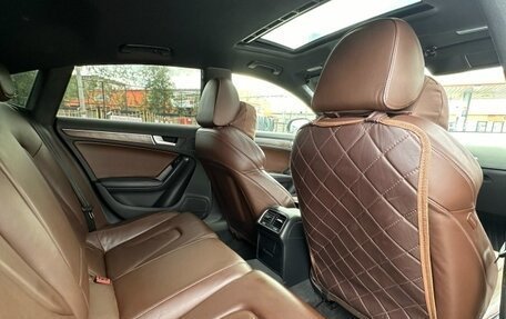 Audi A5, 2014 год, 2 150 000 рублей, 6 фотография