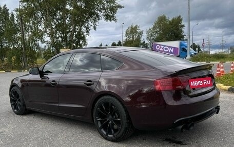 Audi A5, 2014 год, 2 150 000 рублей, 4 фотография