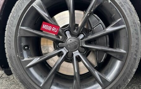 Audi A5, 2014 год, 2 150 000 рублей, 7 фотография