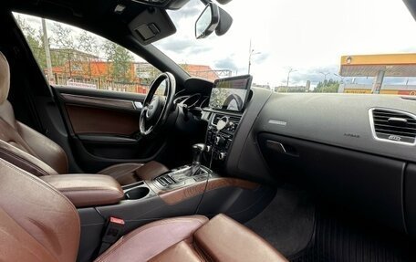 Audi A5, 2014 год, 2 150 000 рублей, 16 фотография