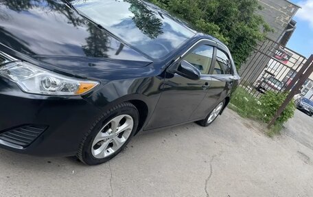 Toyota Camry, 2012 год, 1 190 000 рублей, 2 фотография