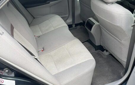 Toyota Camry, 2012 год, 1 190 000 рублей, 6 фотография