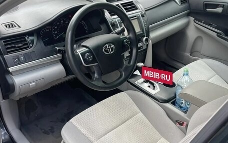 Toyota Camry, 2012 год, 1 190 000 рублей, 5 фотография