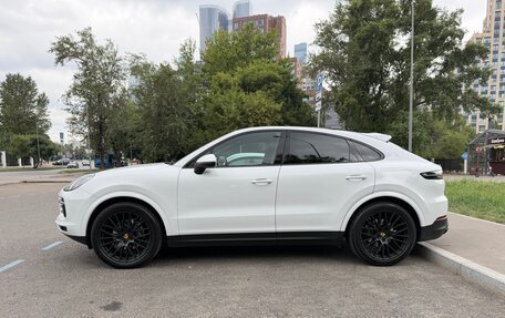 Porsche Cayenne III, 2019 год, 8 300 000 рублей, 4 фотография