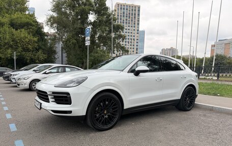 Porsche Cayenne III, 2019 год, 8 300 000 рублей, 5 фотография