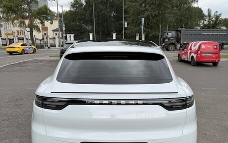 Porsche Cayenne III, 2019 год, 8 300 000 рублей, 2 фотография