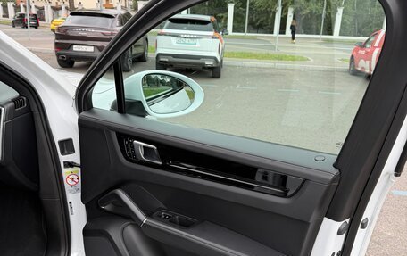Porsche Cayenne III, 2019 год, 8 300 000 рублей, 13 фотография