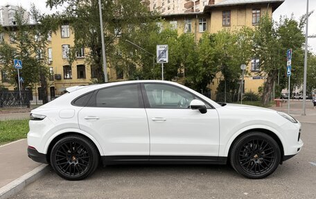 Porsche Cayenne III, 2019 год, 8 300 000 рублей, 3 фотография