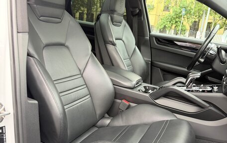 Porsche Cayenne III, 2019 год, 8 300 000 рублей, 14 фотография