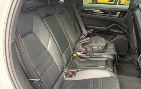 Porsche Cayenne III, 2019 год, 8 300 000 рублей, 9 фотография
