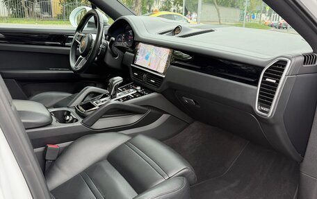 Porsche Cayenne III, 2019 год, 8 300 000 рублей, 12 фотография