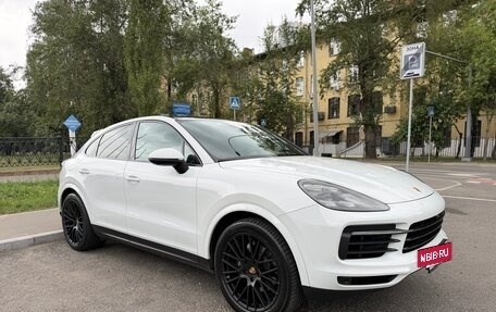 Porsche Cayenne III, 2019 год, 8 300 000 рублей, 6 фотография