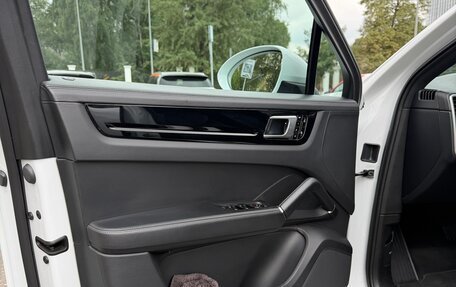 Porsche Cayenne III, 2019 год, 8 300 000 рублей, 19 фотография