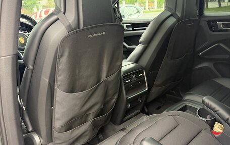 Porsche Cayenne III, 2019 год, 8 300 000 рублей, 17 фотография