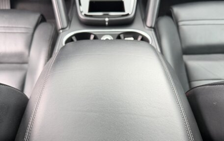 Porsche Cayenne III, 2019 год, 8 300 000 рублей, 22 фотография