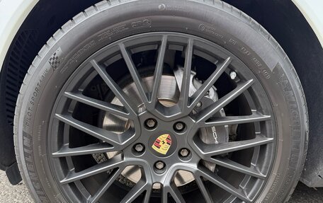 Porsche Cayenne III, 2019 год, 8 300 000 рублей, 30 фотография