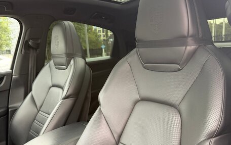 Porsche Cayenne III, 2019 год, 8 300 000 рублей, 21 фотография