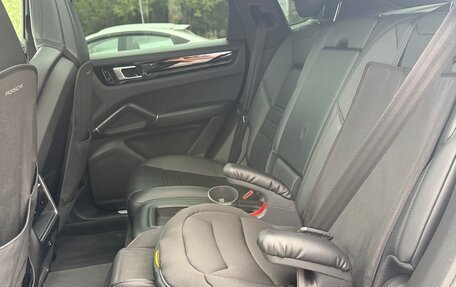Porsche Cayenne III, 2019 год, 8 300 000 рублей, 16 фотография