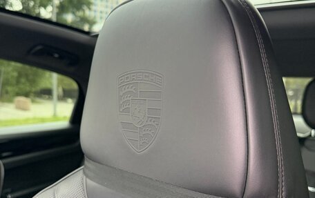 Porsche Cayenne III, 2019 год, 8 300 000 рублей, 20 фотография