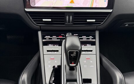 Porsche Cayenne III, 2019 год, 8 300 000 рублей, 23 фотография