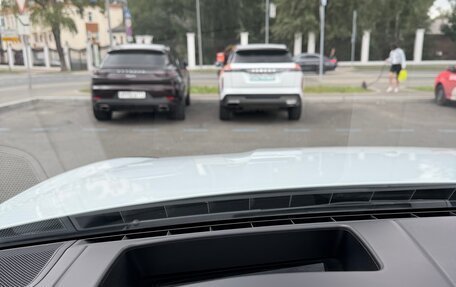 Porsche Cayenne III, 2019 год, 8 300 000 рублей, 25 фотография