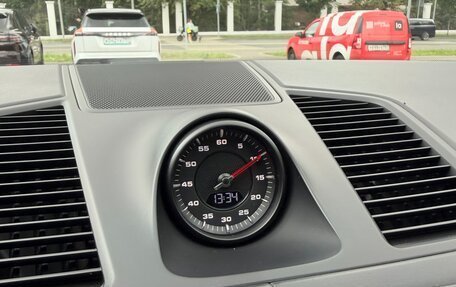 Porsche Cayenne III, 2019 год, 8 300 000 рублей, 24 фотография