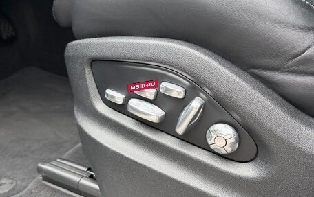 Porsche Cayenne III, 2019 год, 8 300 000 рублей, 28 фотография
