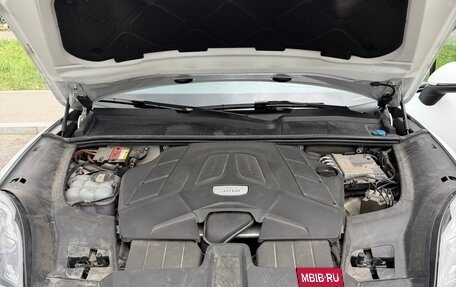 Porsche Cayenne III, 2019 год, 8 300 000 рублей, 31 фотография
