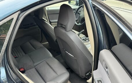Volvo S40 II, 2008 год, 815 000 рублей, 9 фотография