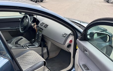 Volvo S40 II, 2008 год, 815 000 рублей, 7 фотография