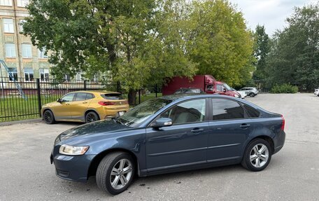 Volvo S40 II, 2008 год, 815 000 рублей, 3 фотография