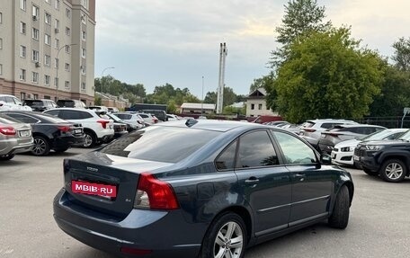 Volvo S40 II, 2008 год, 815 000 рублей, 4 фотография
