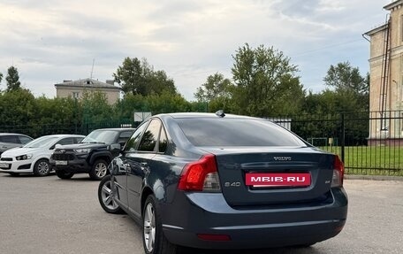 Volvo S40 II, 2008 год, 815 000 рублей, 5 фотография