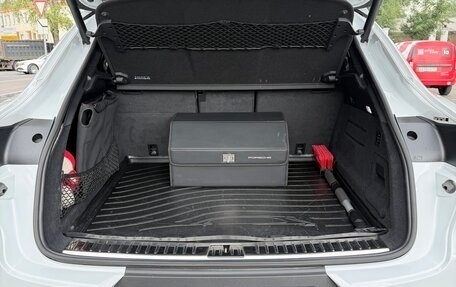 Porsche Cayenne III, 2019 год, 8 300 000 рублей, 34 фотография