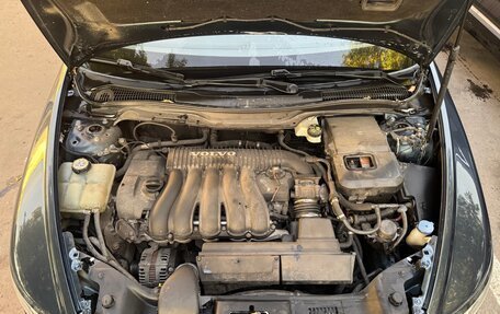 Volvo S40 II, 2008 год, 815 000 рублей, 11 фотография
