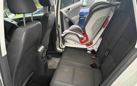 Volkswagen Tiguan I, 2014 год, 1 150 000 рублей, 10 фотография
