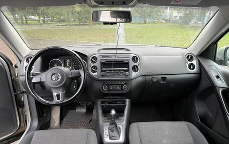 Volkswagen Tiguan I, 2014 год, 1 150 000 рублей, 9 фотография